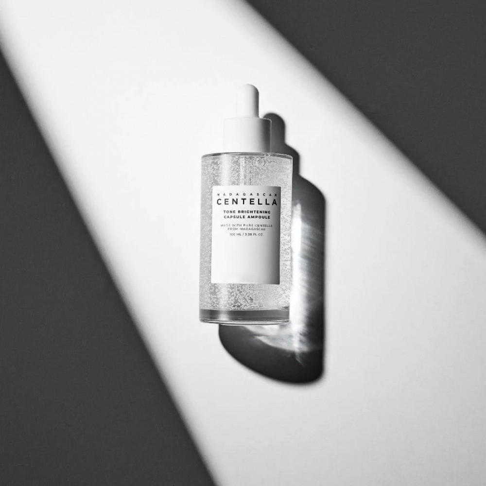 SKIN1004 Madagascar Centella Sensitive Beige Calming Serum