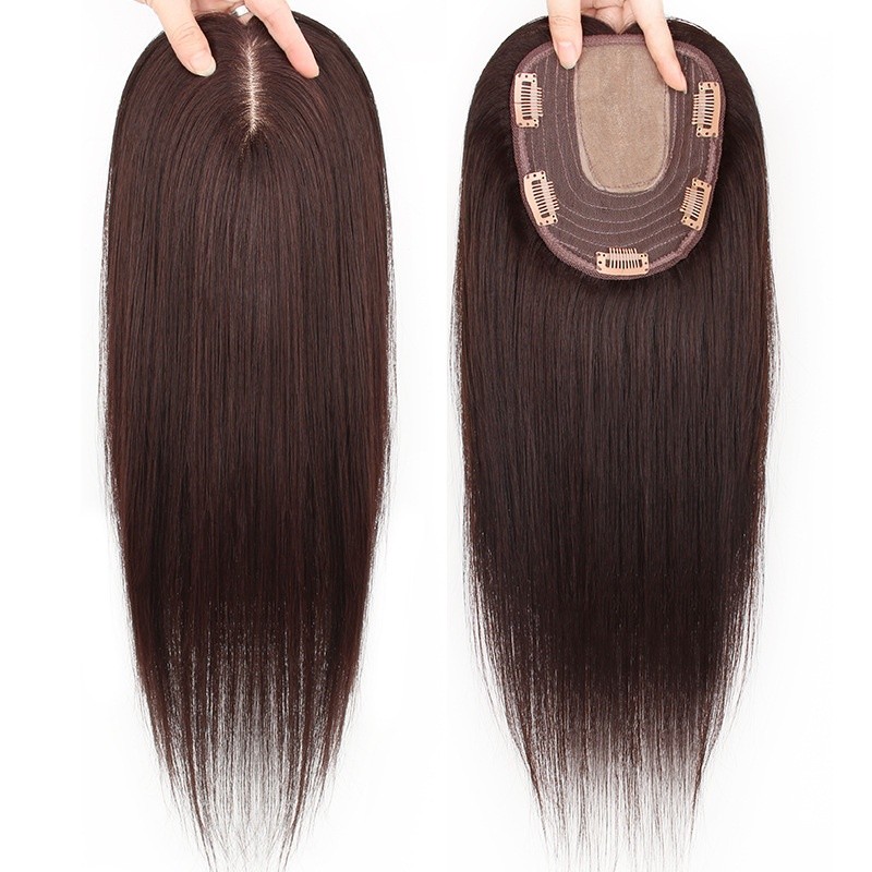 Real Human Hair