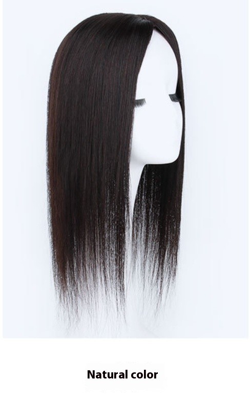 Real Human Hair