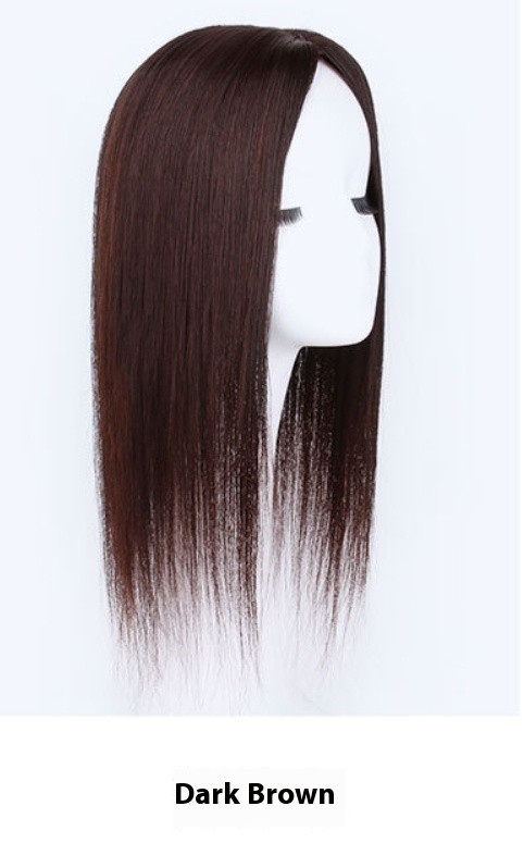 Real Human Hair