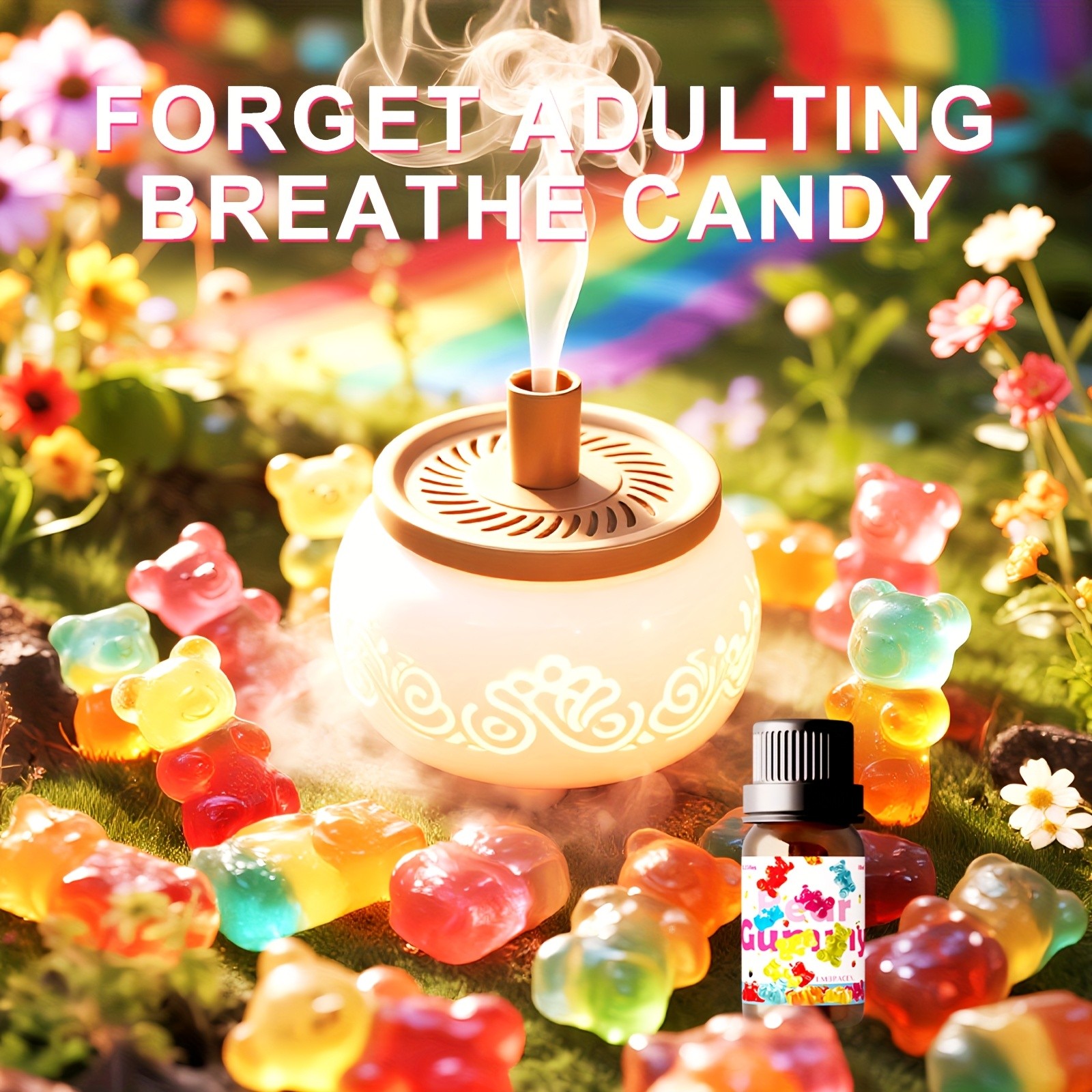 EMBRACEX Gummy Bear Essential Oil