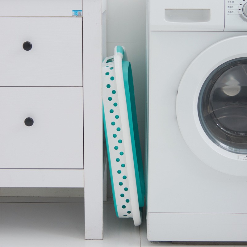 Laundry Storage Basket