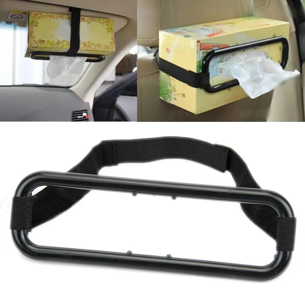 Tissue Box Holder