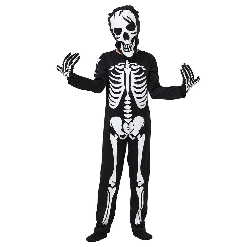 Skeleton Costumes