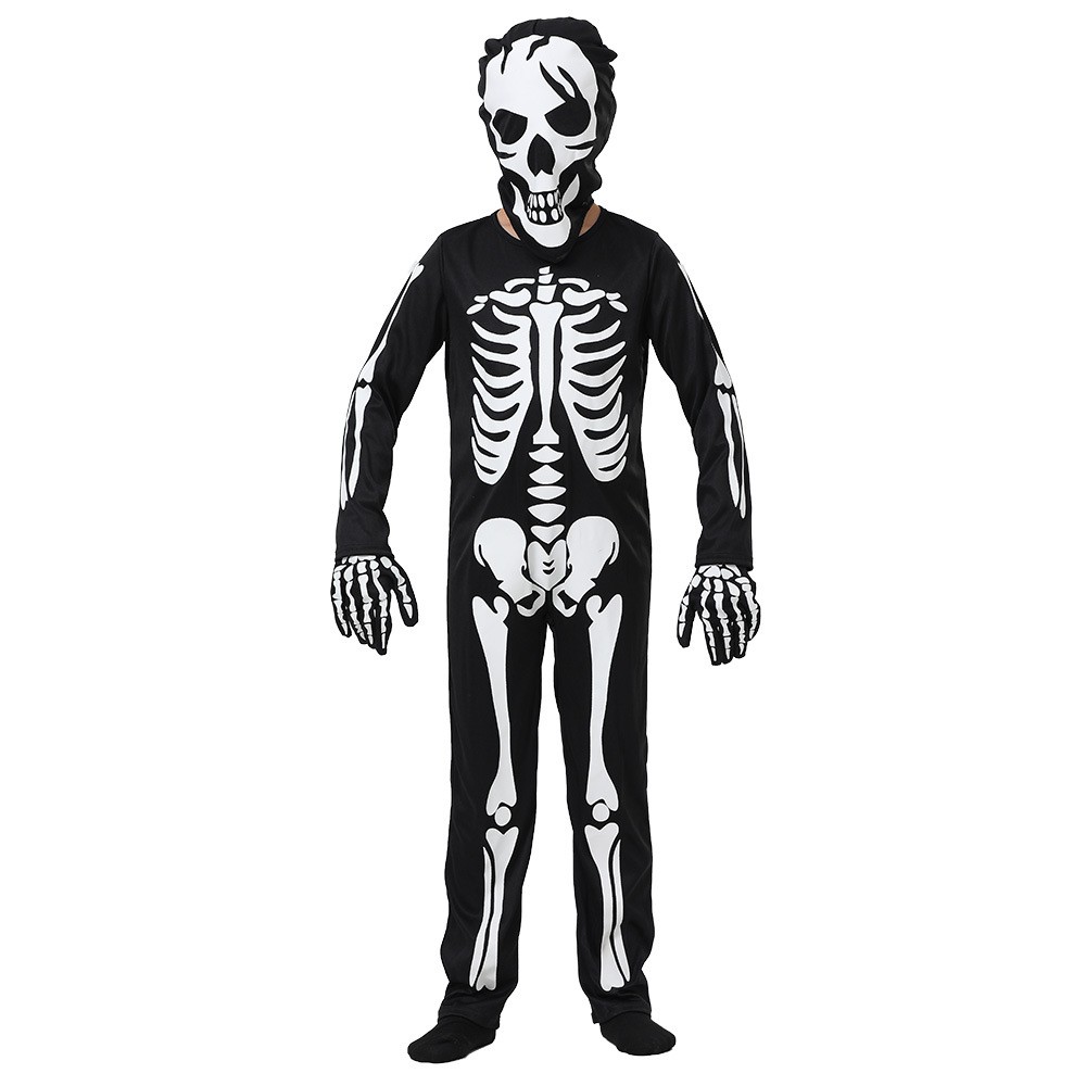 Skeleton Costumes