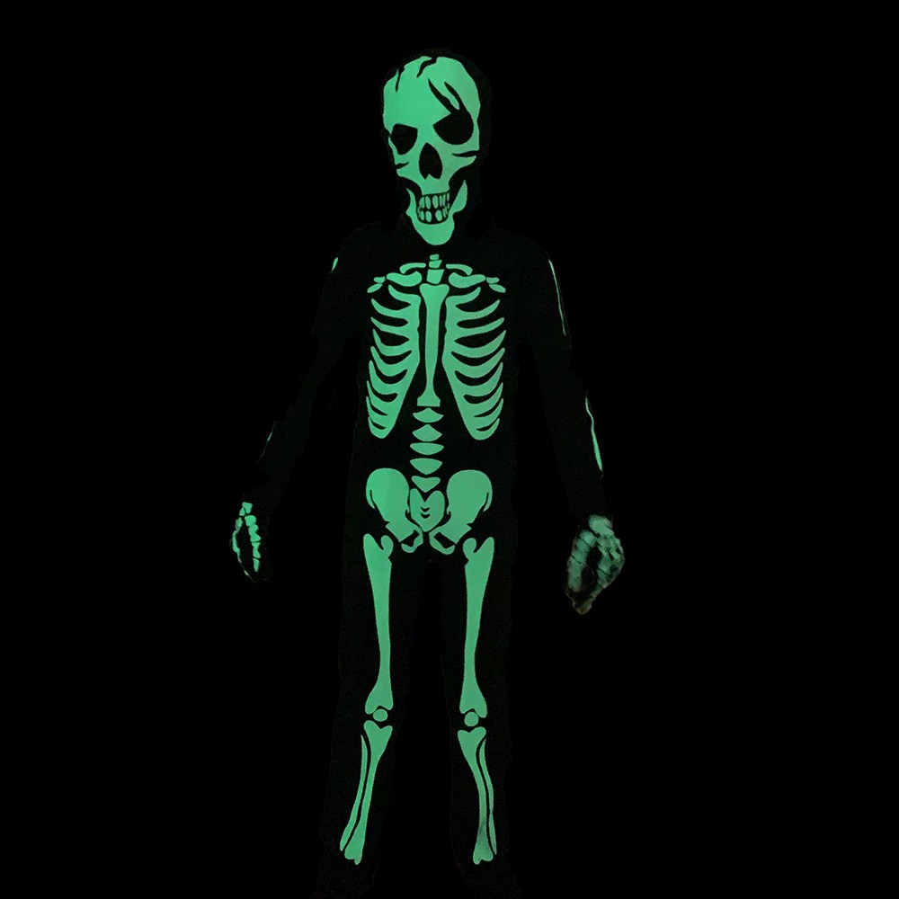 Skeleton Costumes