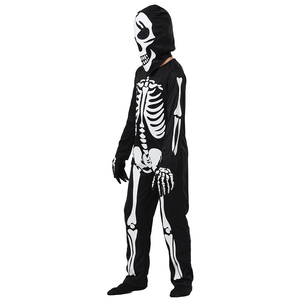 Skeleton Costumes
