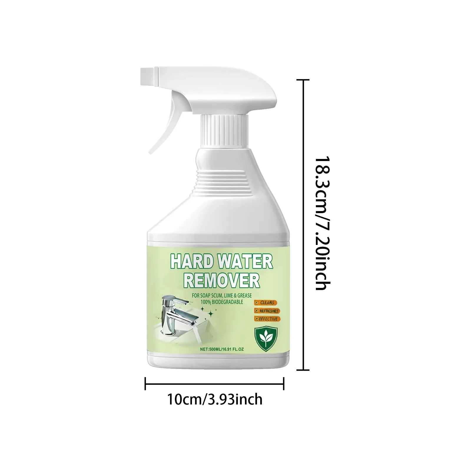 Water Spot Remover