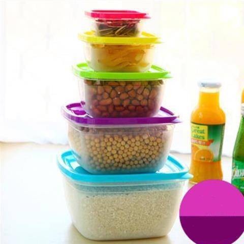 Food Container