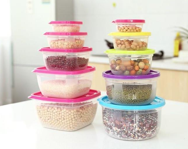 Food Container
