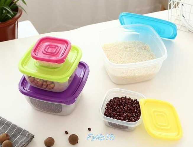 Food Container
