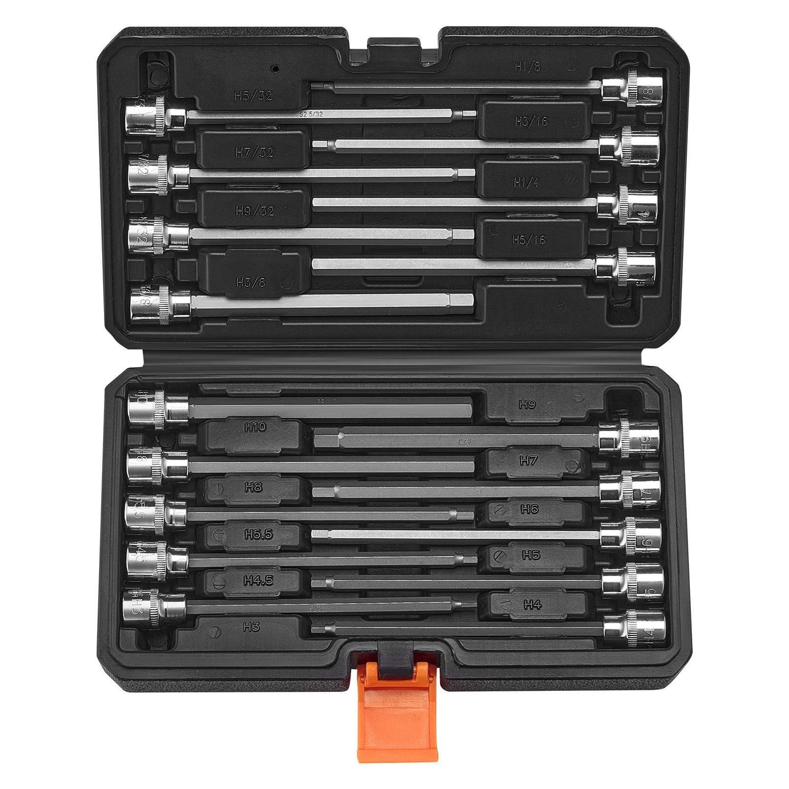 Allen Hex Bit Socket