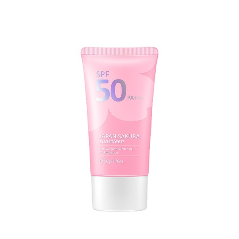 Laikou Japan Sakura Sunscreen Ultimate Protection with SPF 50+