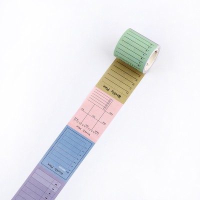 Label Tape