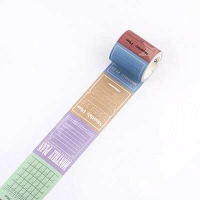 Label Tape