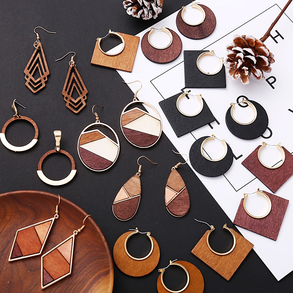 Hoop Earings