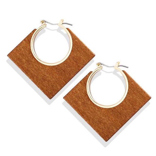Hoop Earings