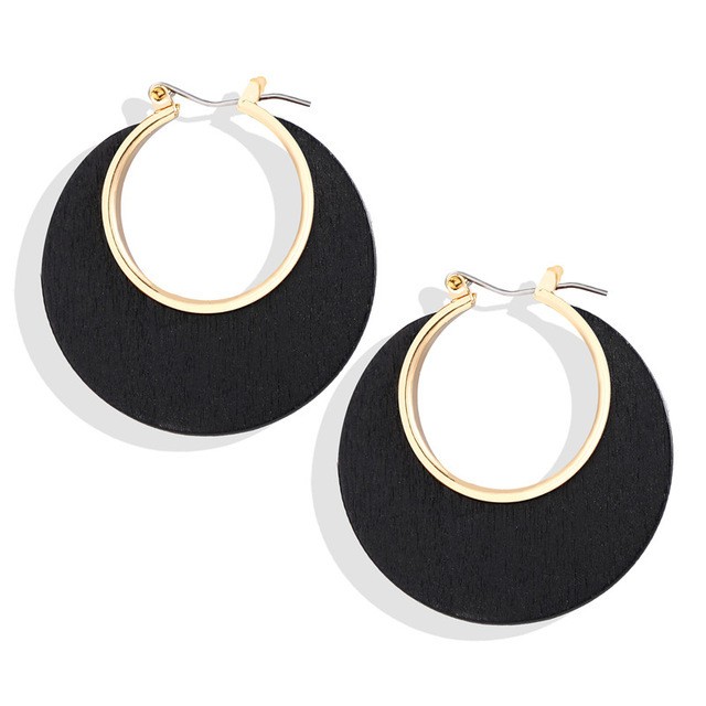 Hoop Earings