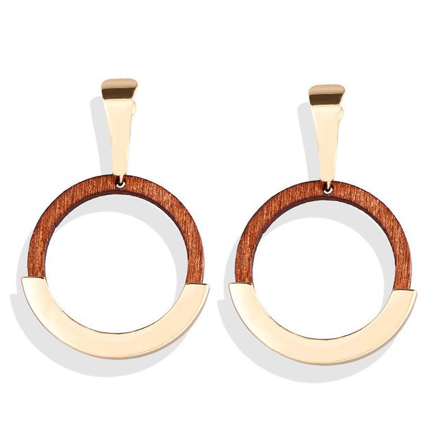 Hoop Earings