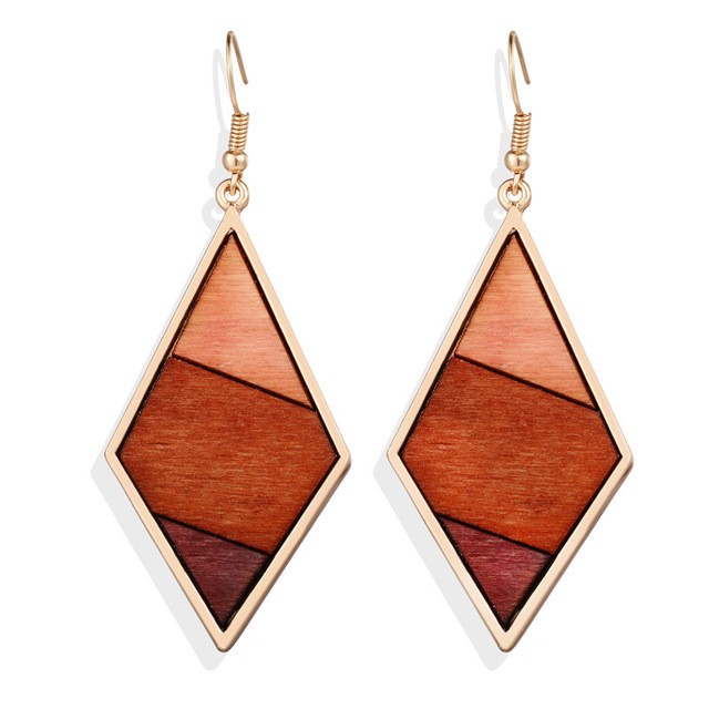 Hoop Earings
