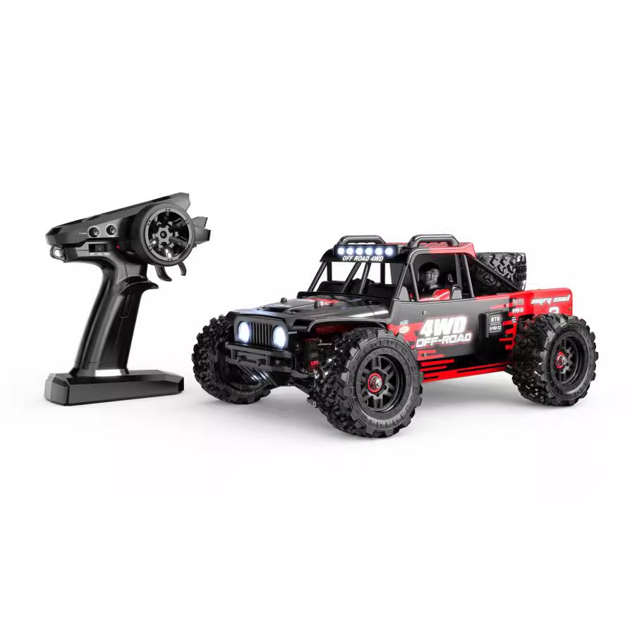 RC Monster Truck
