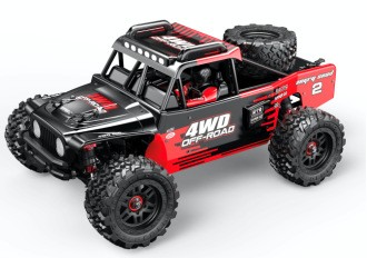 RC Monster Truck