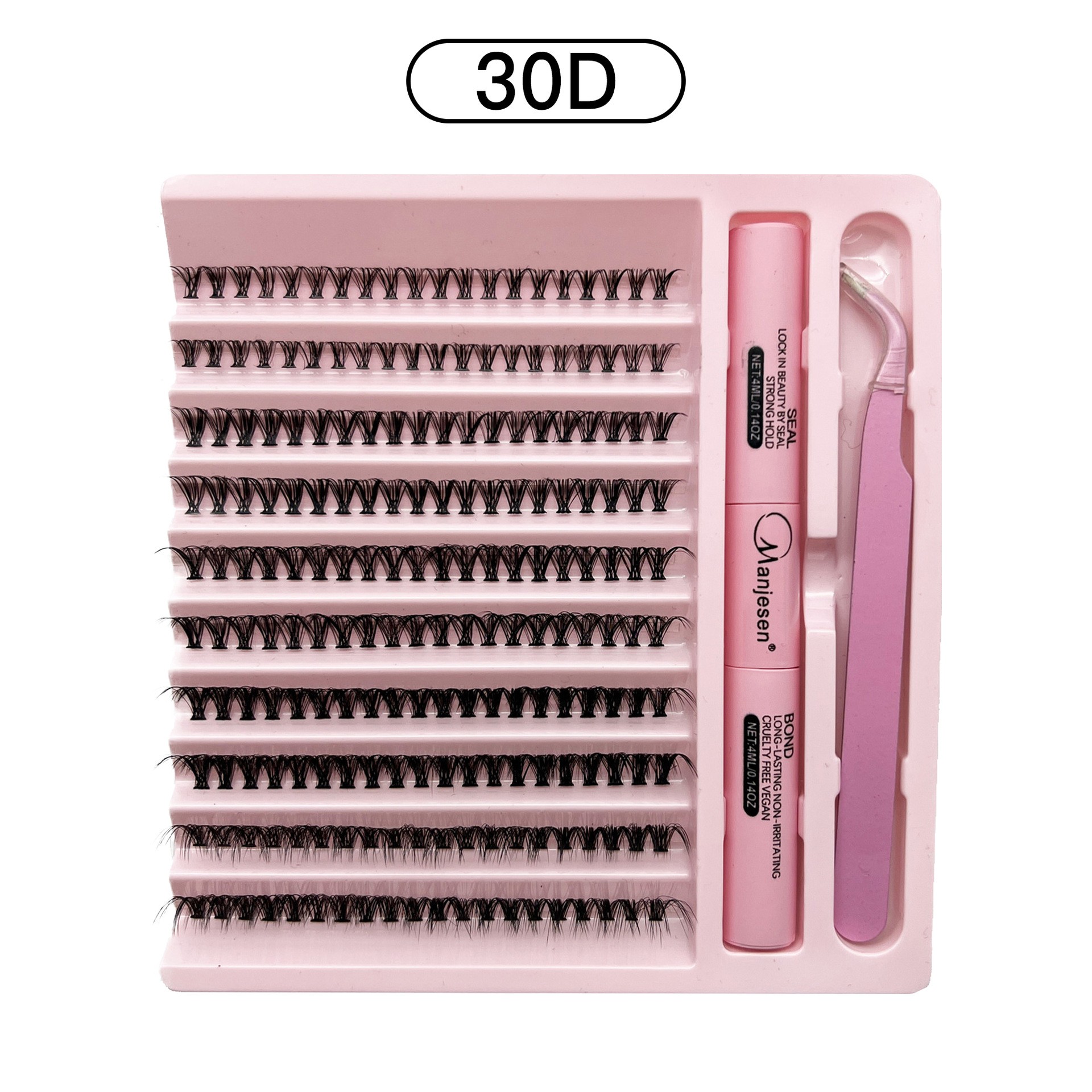Eyelashes Extension