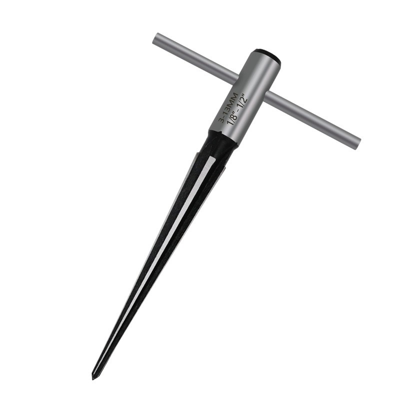 Round Shank Hex