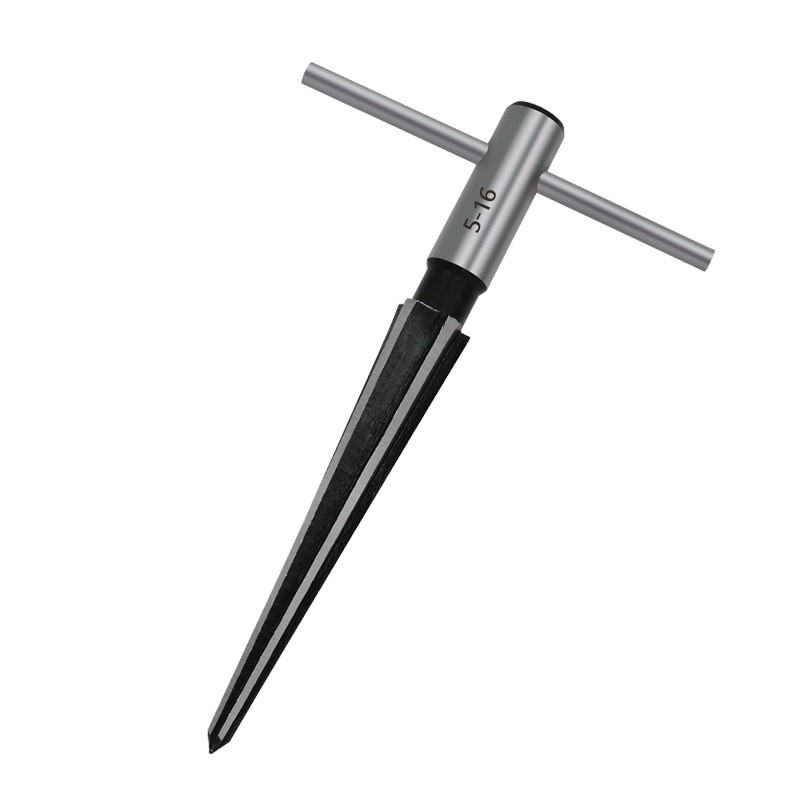 Round Shank Hex