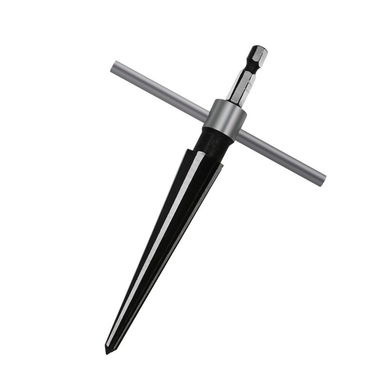 Round Shank Hex