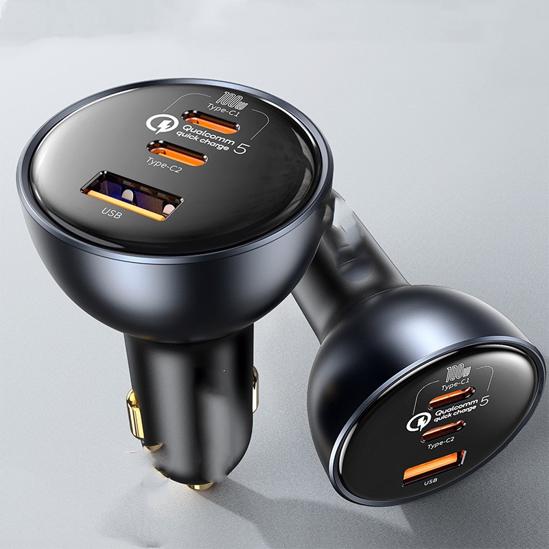 Car Cigarette Lighter