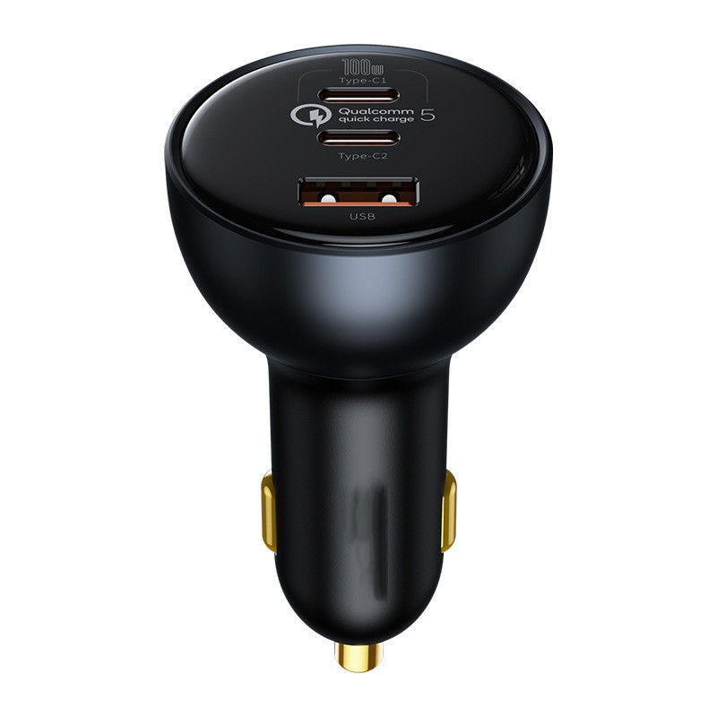 Car Cigarette Lighter