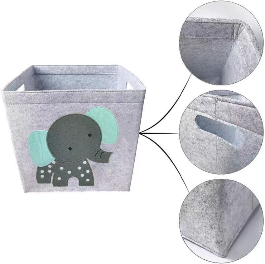 Cube Storage