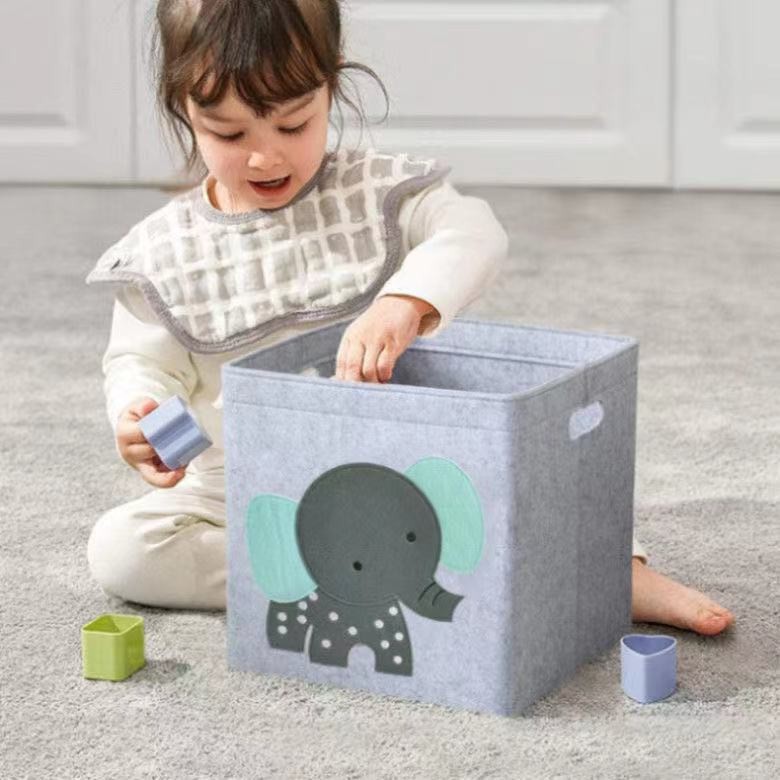 Cube Storage