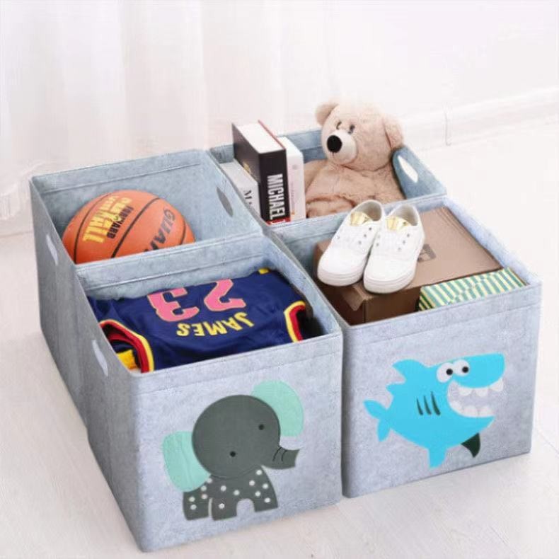 Cube Storage