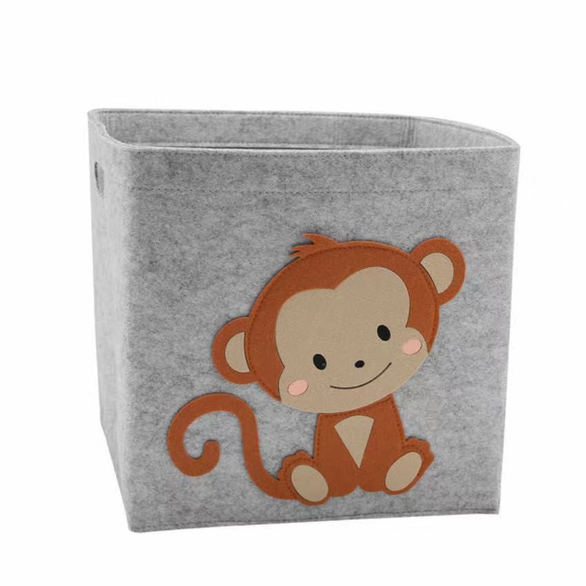 Cube Storage