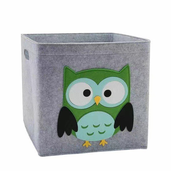 Cube Storage