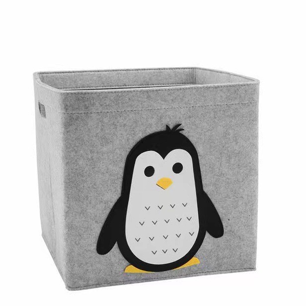 Cube Storage