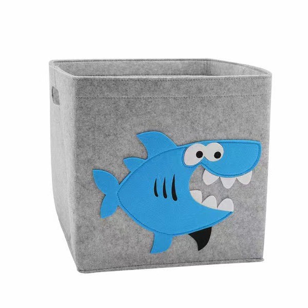 Cube Storage