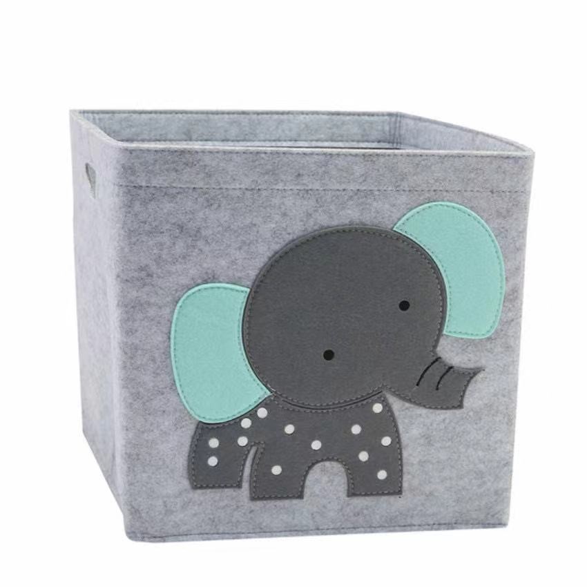 Cube Storage