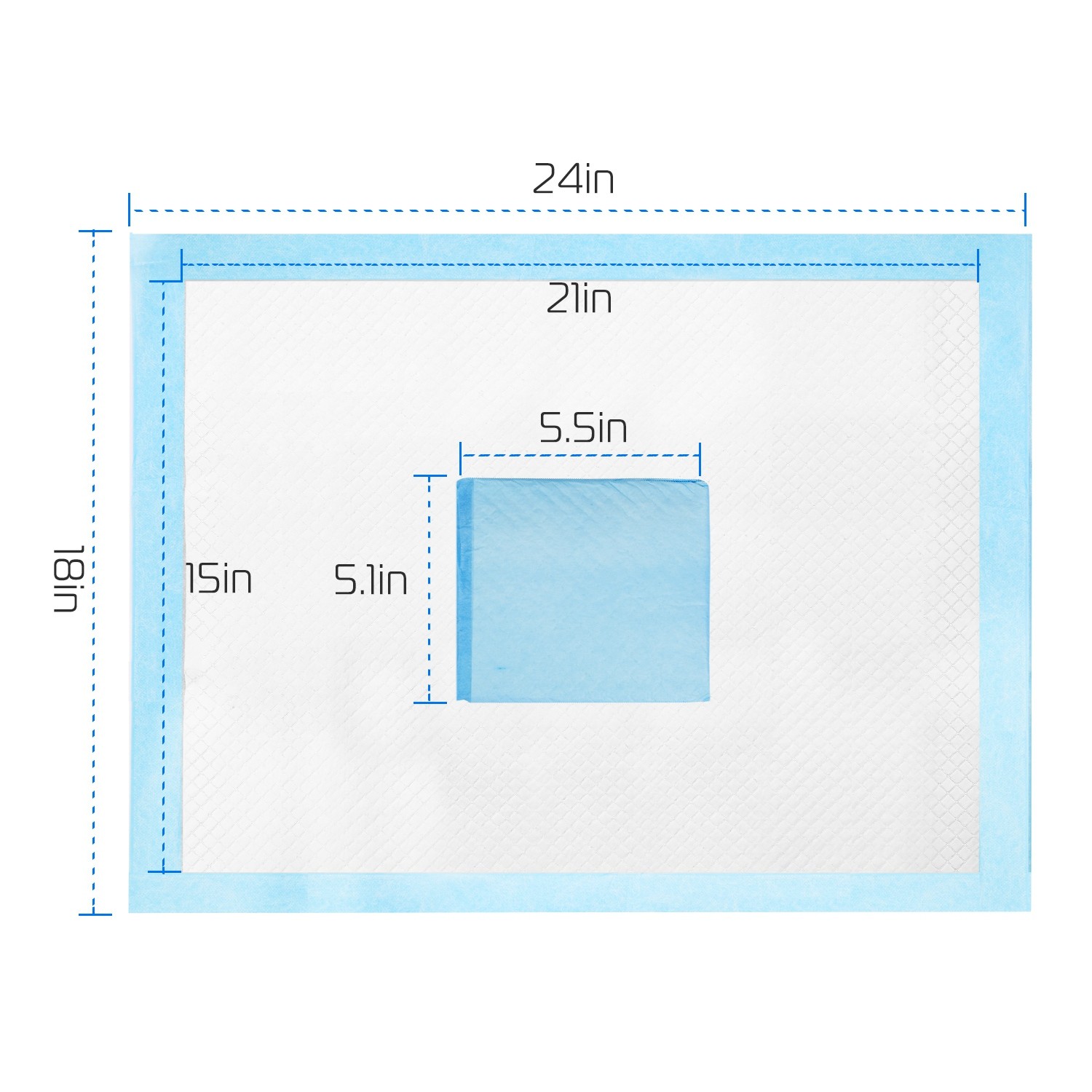 puppy training pads