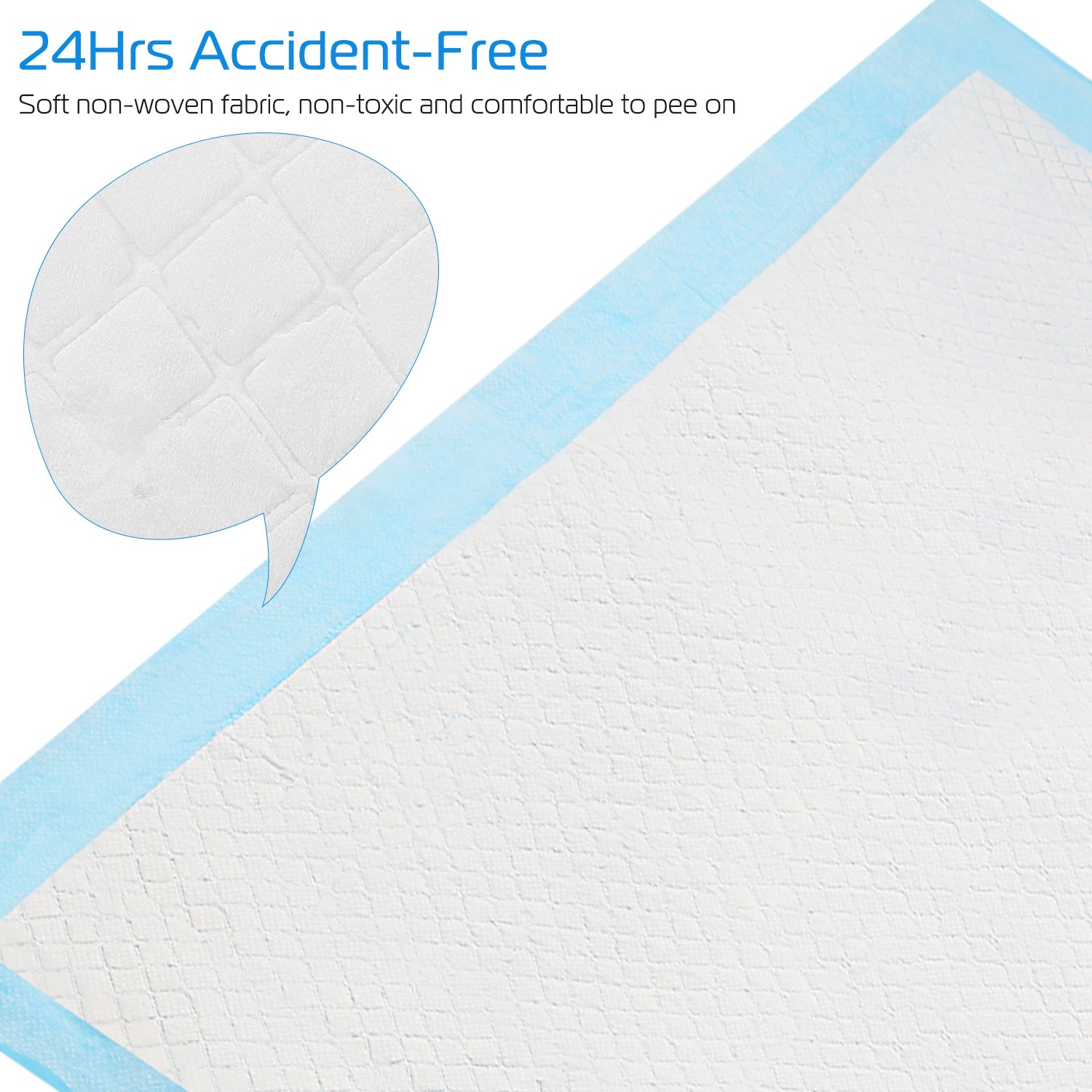 puppy training pads