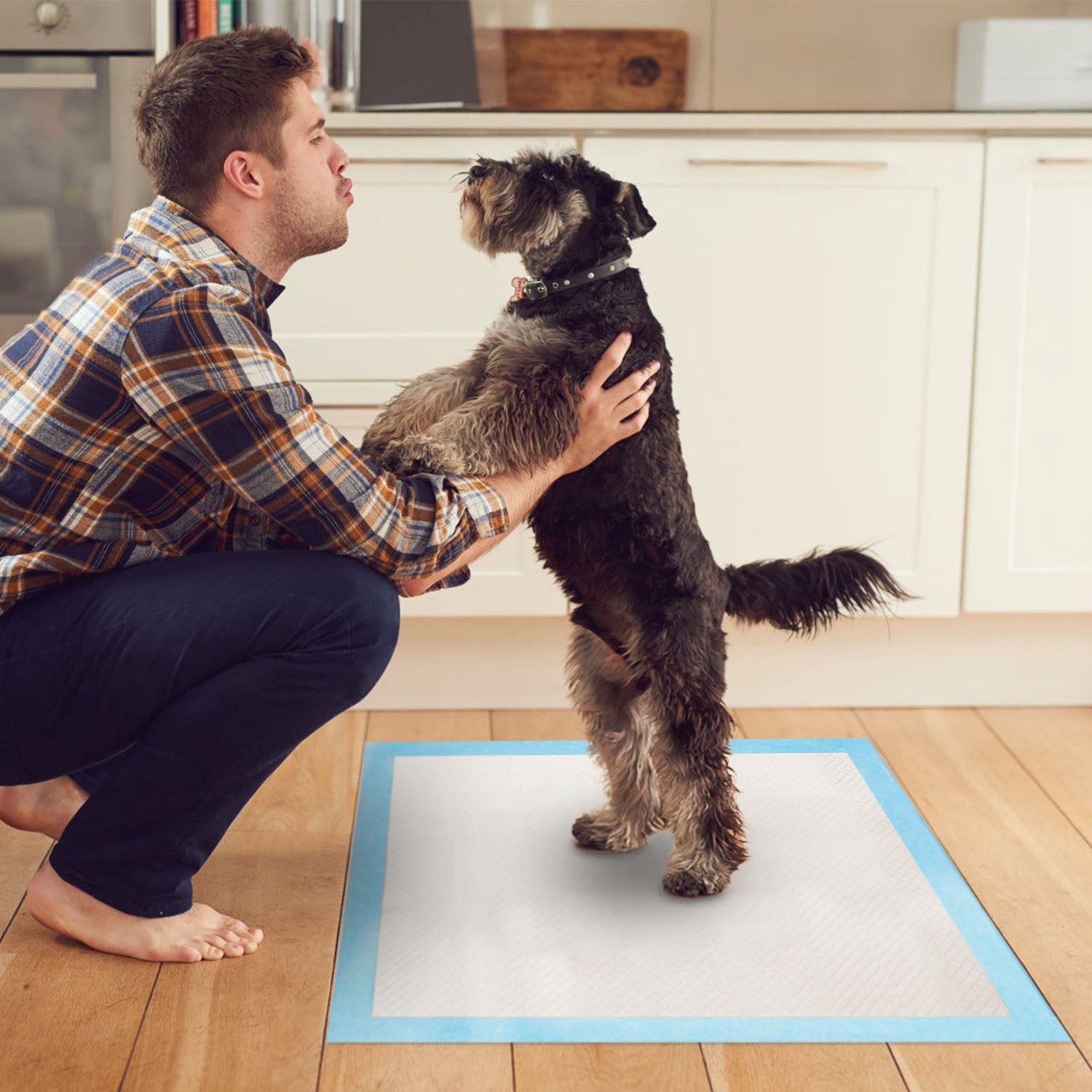 puppy training pads