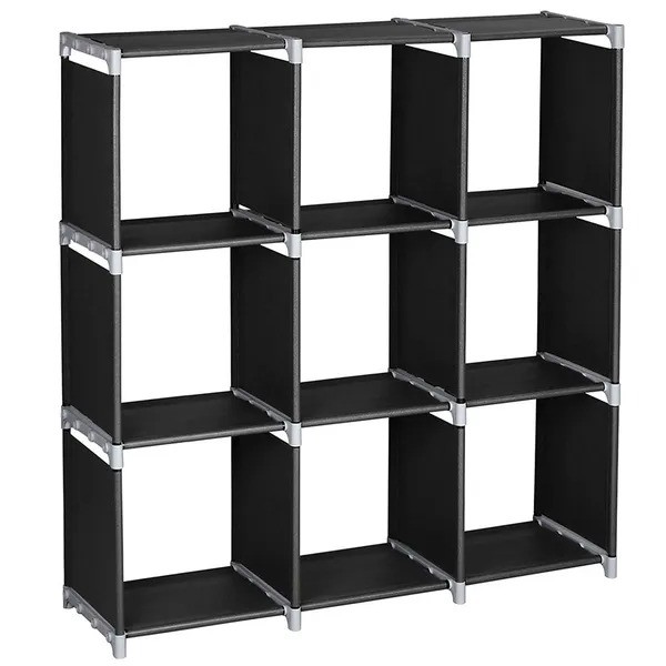 Cube Organizer