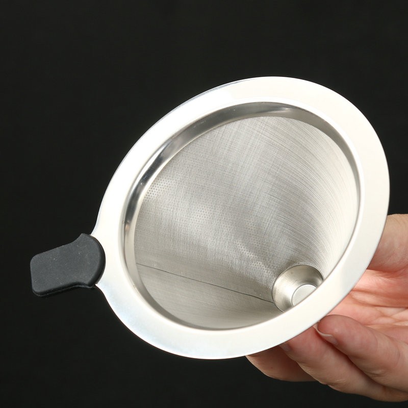 Glass Carafe Coffee Maker