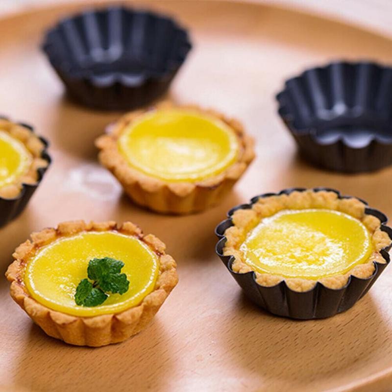 Tart Pans Mold