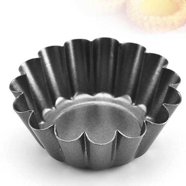 Tart Pans Mold