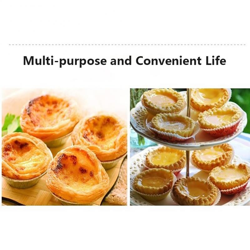 Tart Pans Mold