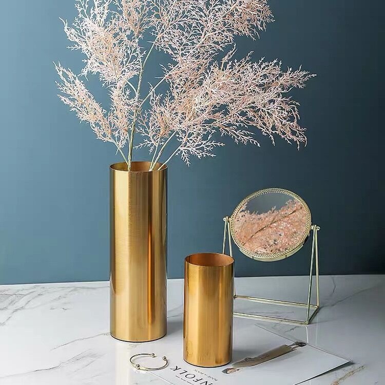Cylinder Vase