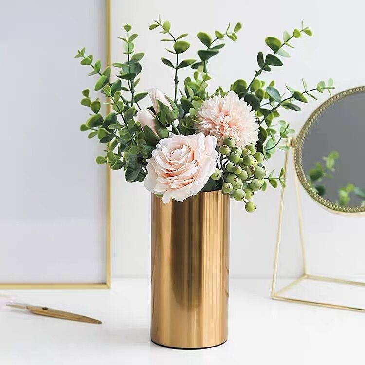 Cylinder Vase